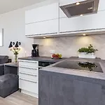 With Baltic Sea Views Apartment *