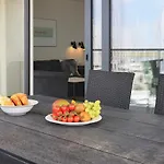 Apartment With Baltic Sea Views Wendtorf
