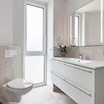 With Baltic Sea Views