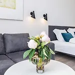 Apartment With Baltic Sea Views