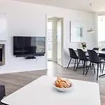 With Baltic Sea Views Apartment Wendtorf