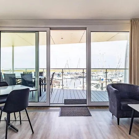 With Baltic Sea Views