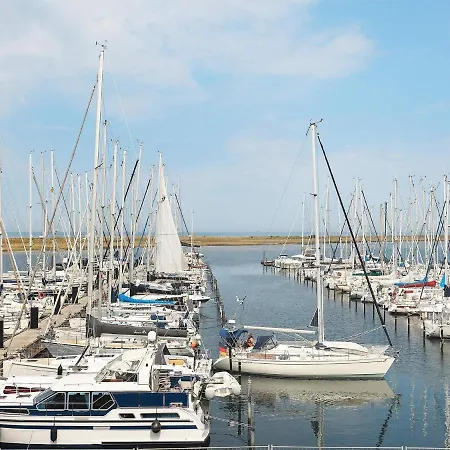 With Baltic Sea Views Apartamento