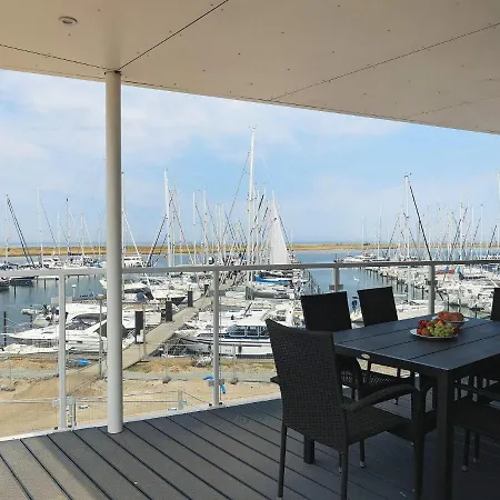 With Baltic Sea Views Apartamento *