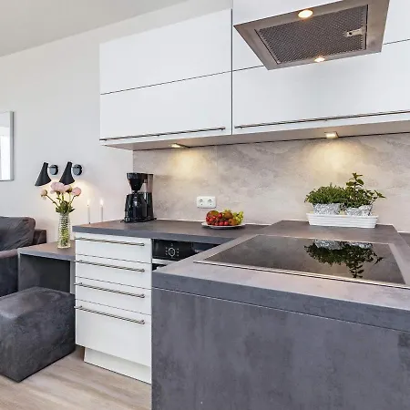 With Baltic Sea Views 公寓 *