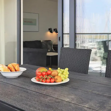 아파트 Exklusive Traumwohnung Direkt Am Wendtorf