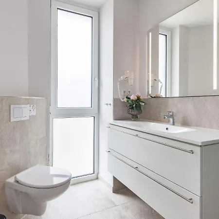 With Baltic Sea Views