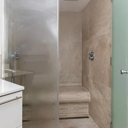 Apartamento With Baltic Sea Views *