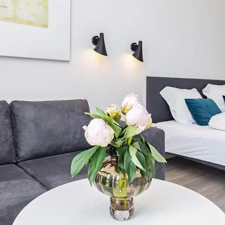 아파트 Exklusive Traumwohnung Direkt Am