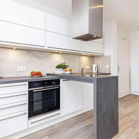 With Baltic Sea Views