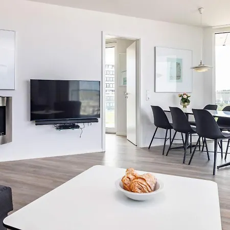 With Baltic Sea Views Apartamento Wendtorf