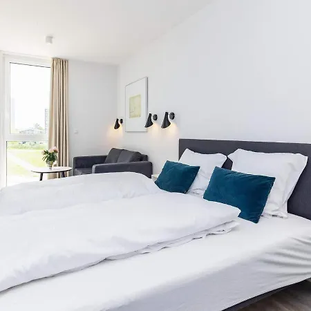 With Baltic Sea Views Apartamento Wendtorf