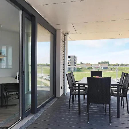 Exklusive Traumwohnung Direkt Am 아파트 Wendtorf