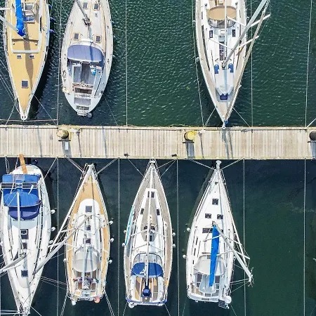 Apartamento With Baltic Sea Views