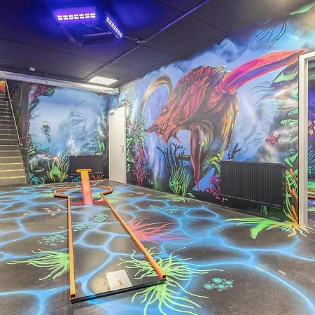 Apartamento With Baltic Sea Views