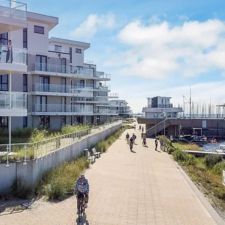 With Baltic Sea Views 公寓 *