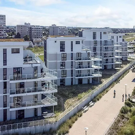 公寓 With Baltic Sea Views *