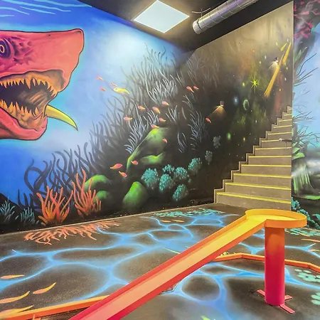 公寓 With Baltic Sea Views Wendtorf