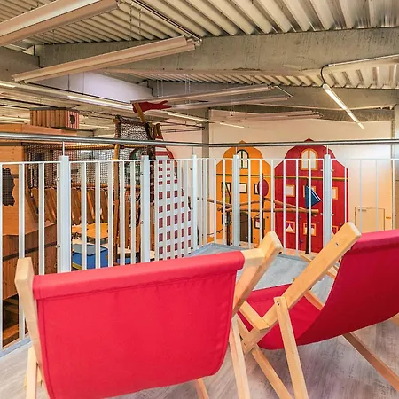 With Baltic Sea Views *