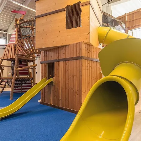 With Baltic Sea Views Wendtorf