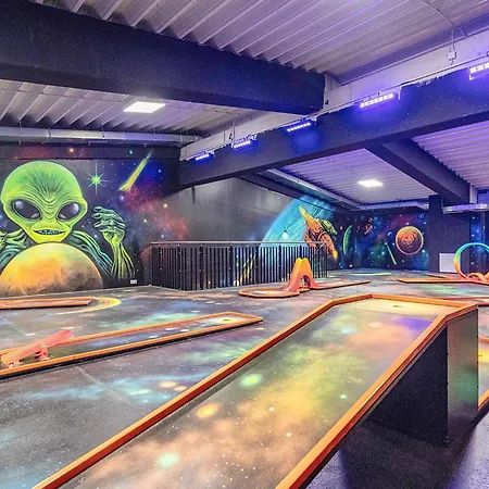 公寓 With Baltic Sea Views