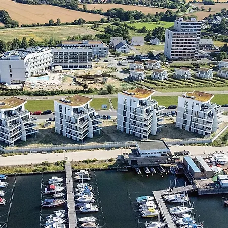 With Baltic Sea Views Apartamento *