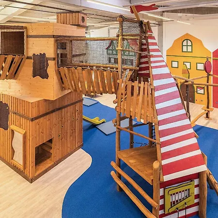 With Baltic Sea Views Wendtorf