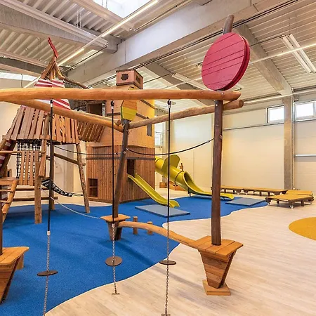 아파트 Exklusive Traumwohnung Direkt Am