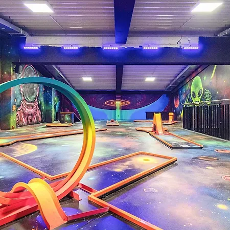 With Baltic Sea Views 公寓 Wendtorf