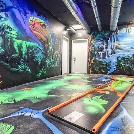 With Baltic Sea Views *