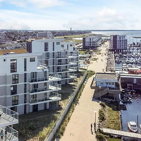 With Baltic Sea Views *