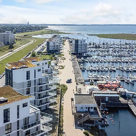 Apartamento With Baltic Sea Views *