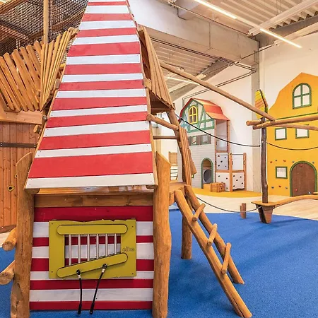 Apartamento With Baltic Sea Views