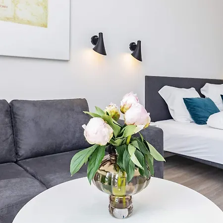 아파트 Exklusive Traumwohnung Direkt Am