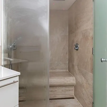 Exklusive Traumwohnung Direkt Am 아파트 Wendtorf