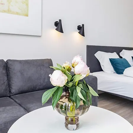 Exklusive Traumwohnung Direkt Am *