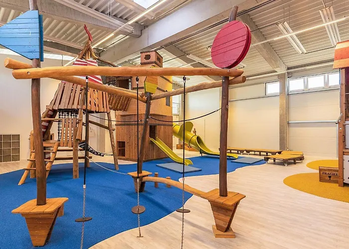 Apartamento With Baltic Sea Views