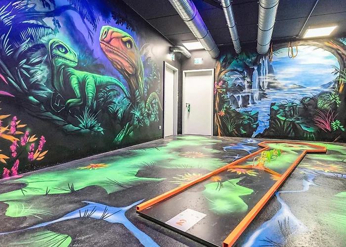 With Baltic Sea Views *