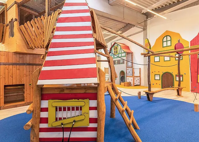 Apartamento With Baltic Sea Views